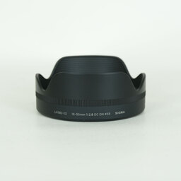 SIGMA 18-50mm F2.8 DC DN｜Contemporary [キヤノンRF用]