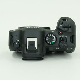 Canon EOS R6 Mark II Canon EOS R6 Mark II
