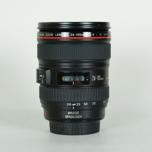 Canon EF24-105mm F4L IS USMを徹底解説。作例からレビューまで | ONE