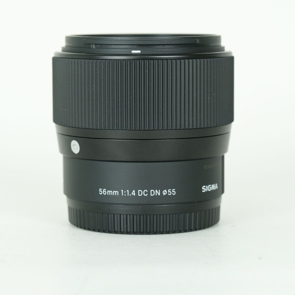 SIGMA 56mm F1.4 DC DN｜Contemporary [ソニーE用]の出品 | ONE SCENE