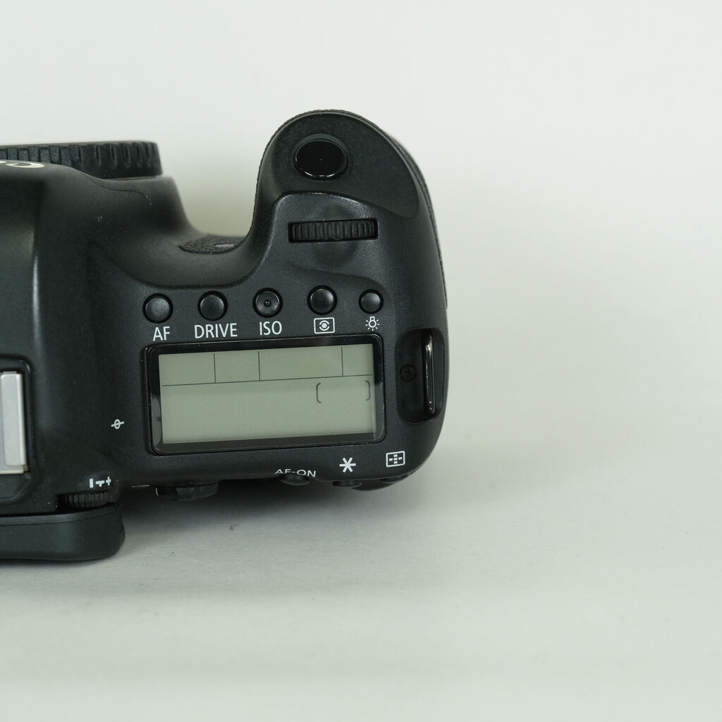 Canon EOS 6D