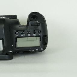 Canon EOS 6D