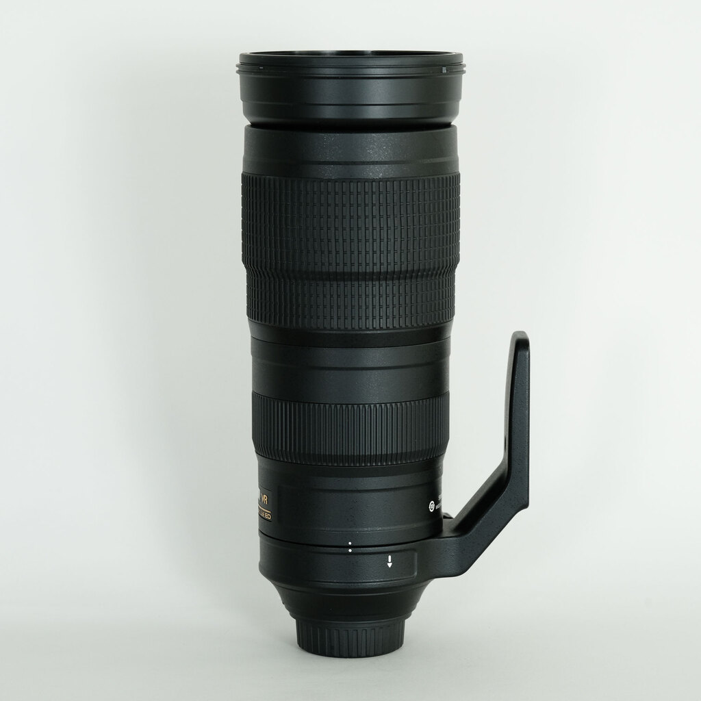 Nikon AF-S NIKKOR 200-500mm f/5.6E ED VR