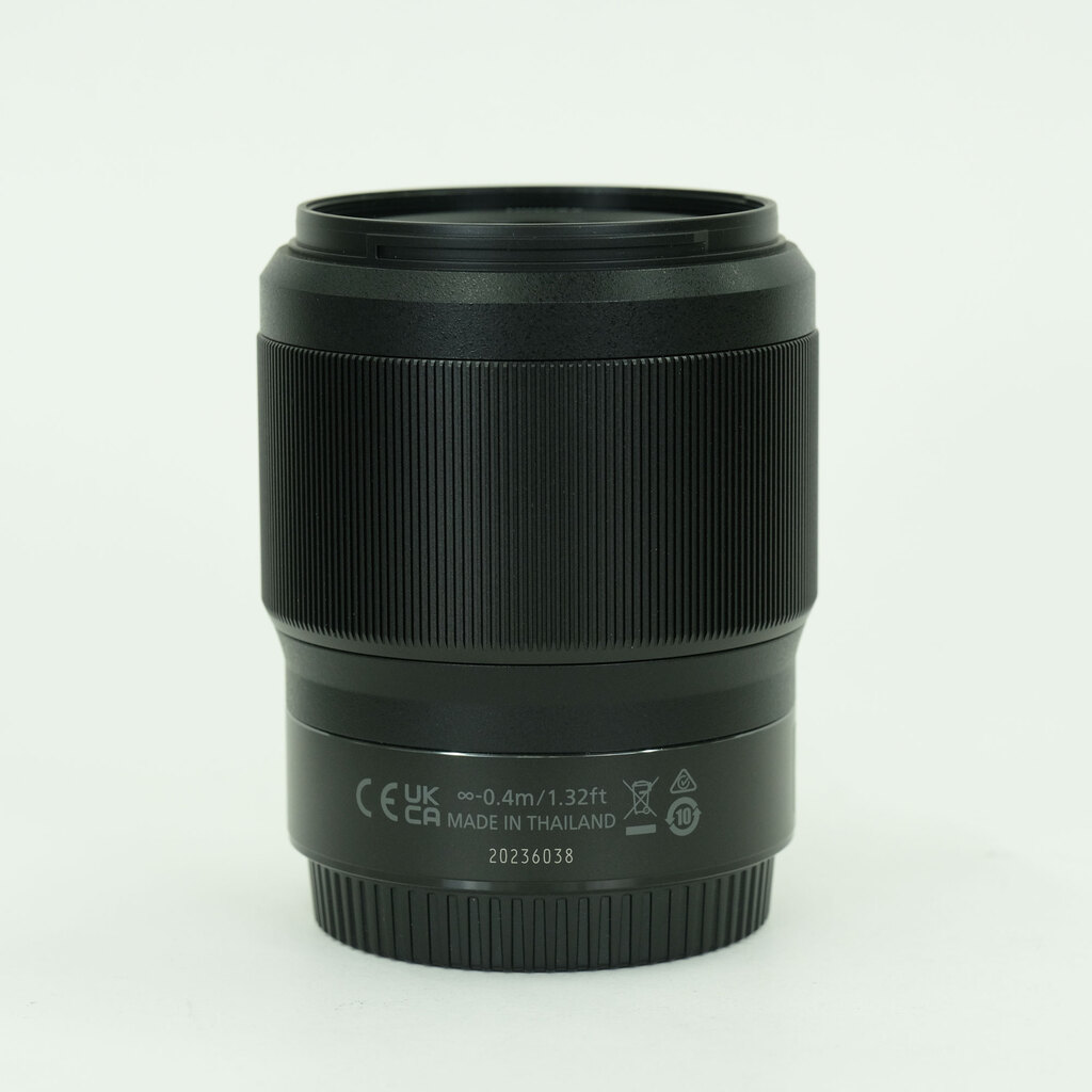 Nikon NIKKOR Z 50mm f/1.8 S Nikon NIKKOR Z 50mm f/1.8 S