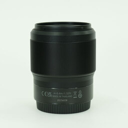 Nikon NIKKOR Z 50mm f/1.8 S Nikon NIKKOR Z 50mm f/1.8 S