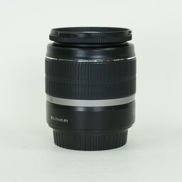 Canon EF-S18-55mm F3.5-5.6 IS