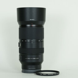 SONY E 70-350mm F4.5-6.3 OSS SEL70350G