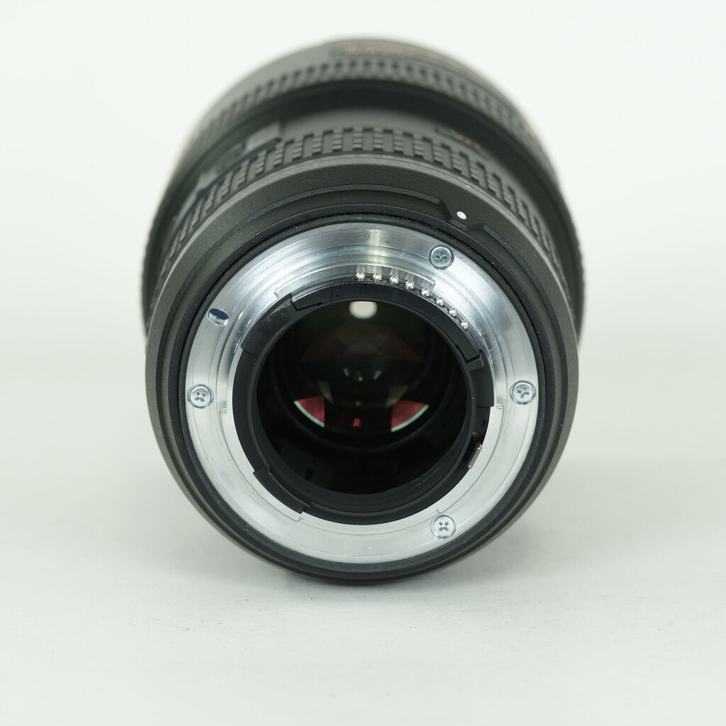 Nikon AF-S NIKKOR 16-35mm F4 G ED VR