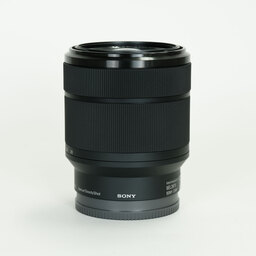SONY FE 28-70mm F3.5-5.6 OSS SEL2870