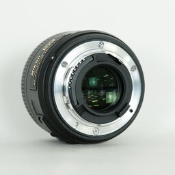 Nikon AF-S DX NIKKOR 35mm f/1.8G