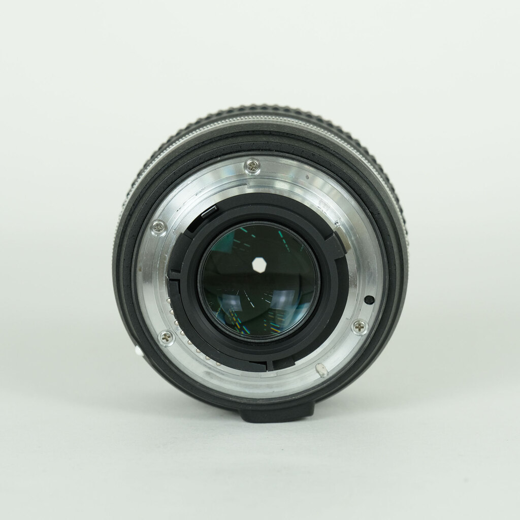 Nikon AF-S NIKKOR 50mm F1.8G（Special Edition）