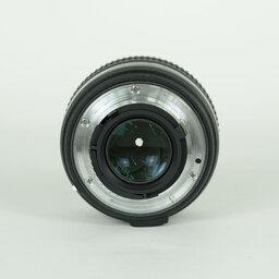 Nikon AF-S NIKKOR 50mm F1.8G（Special Edition）