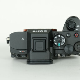 SONY α7R V(ILCE-7RM5) SONY α7R V(ILCE-7RM5)