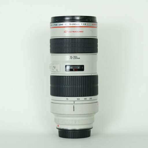 Canon EF70-200mm F2.8L USM
