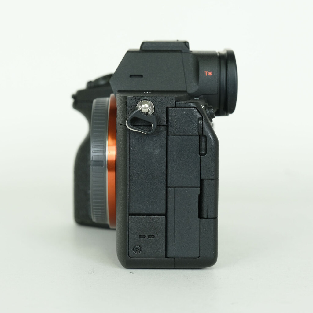 SONY α7 IV（ILCE-7M4）