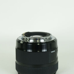 SIGMA 30mm F1.4 DC HSM | Art [キヤノン用]