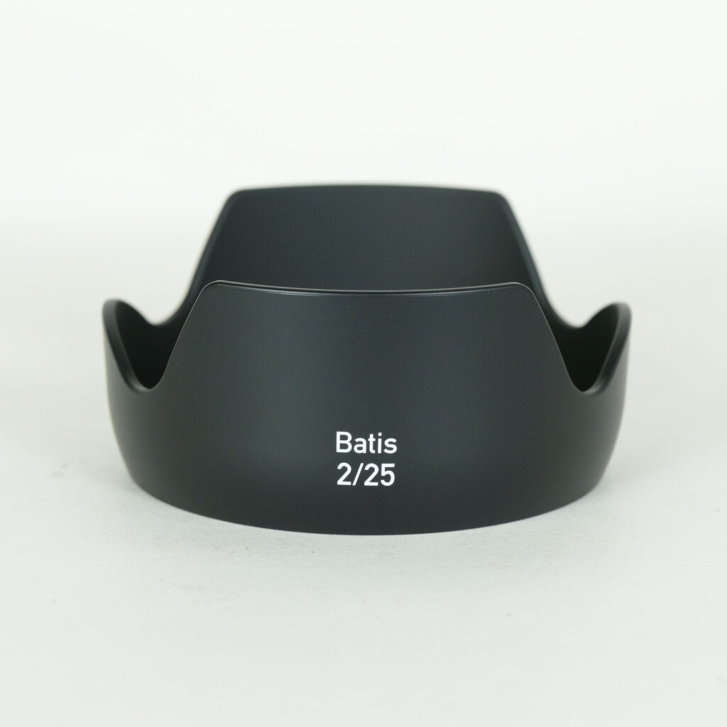 Carl Zeiss Batis 2/25 [ソニーE用]