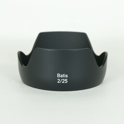 Carl Zeiss Batis 2/25 [ソニーE用]
