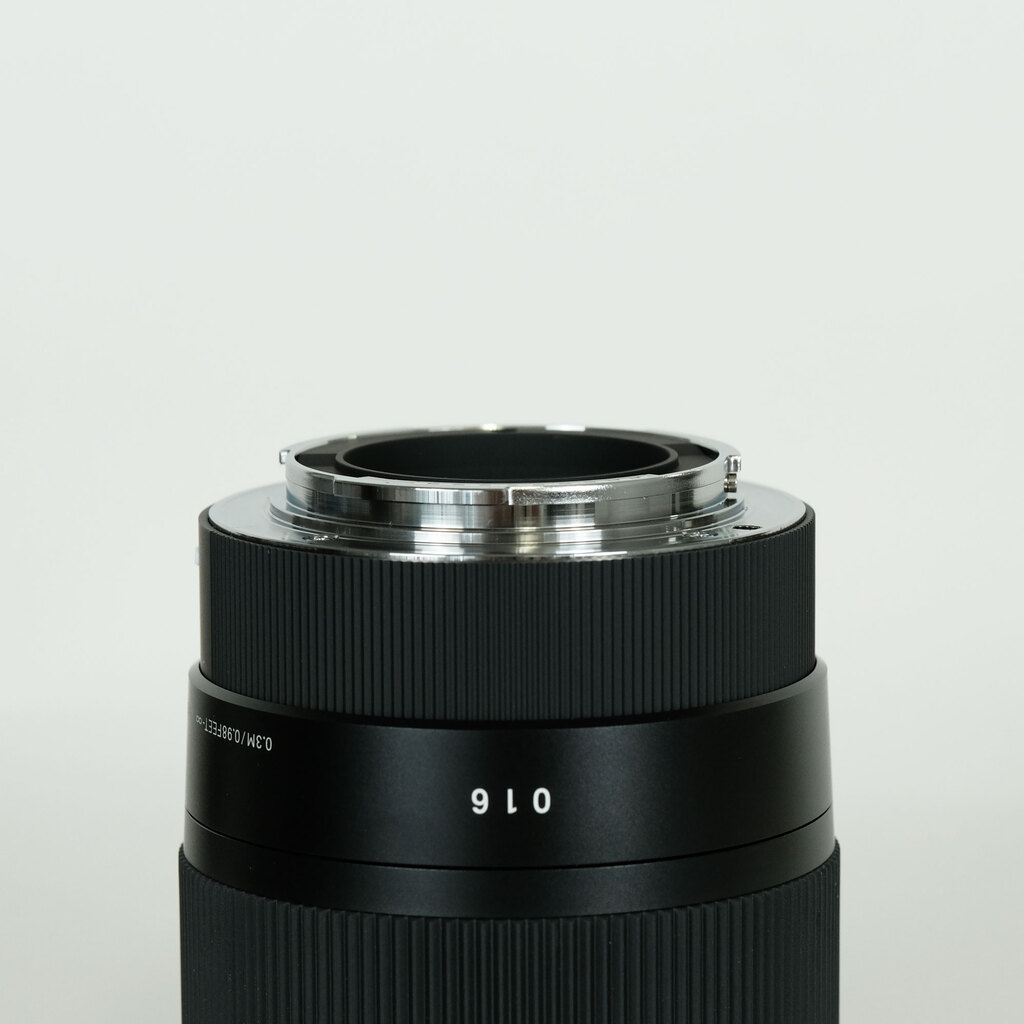 SIGMA 30mm F1.4 DC DN｜Contemporary [ソニーE用]