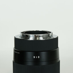 SIGMA 30mm F1.4 DC DN｜Contemporary [ソニーE用]