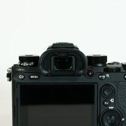 SONY α9（ILCE-9）