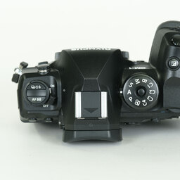 OM SYSTEM OM-1 OM SYSTEM OM-1