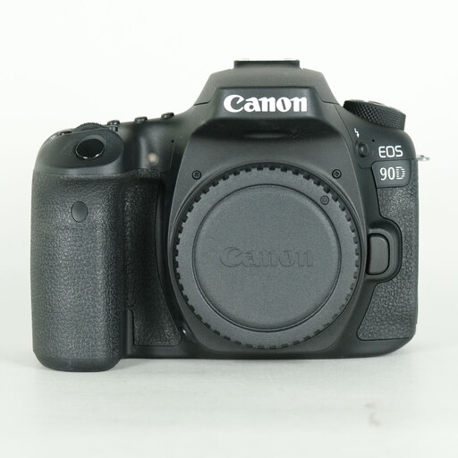 Canon EOS 90Dを徹底解説。作例からおすすめレンズまで | ONE SCENE