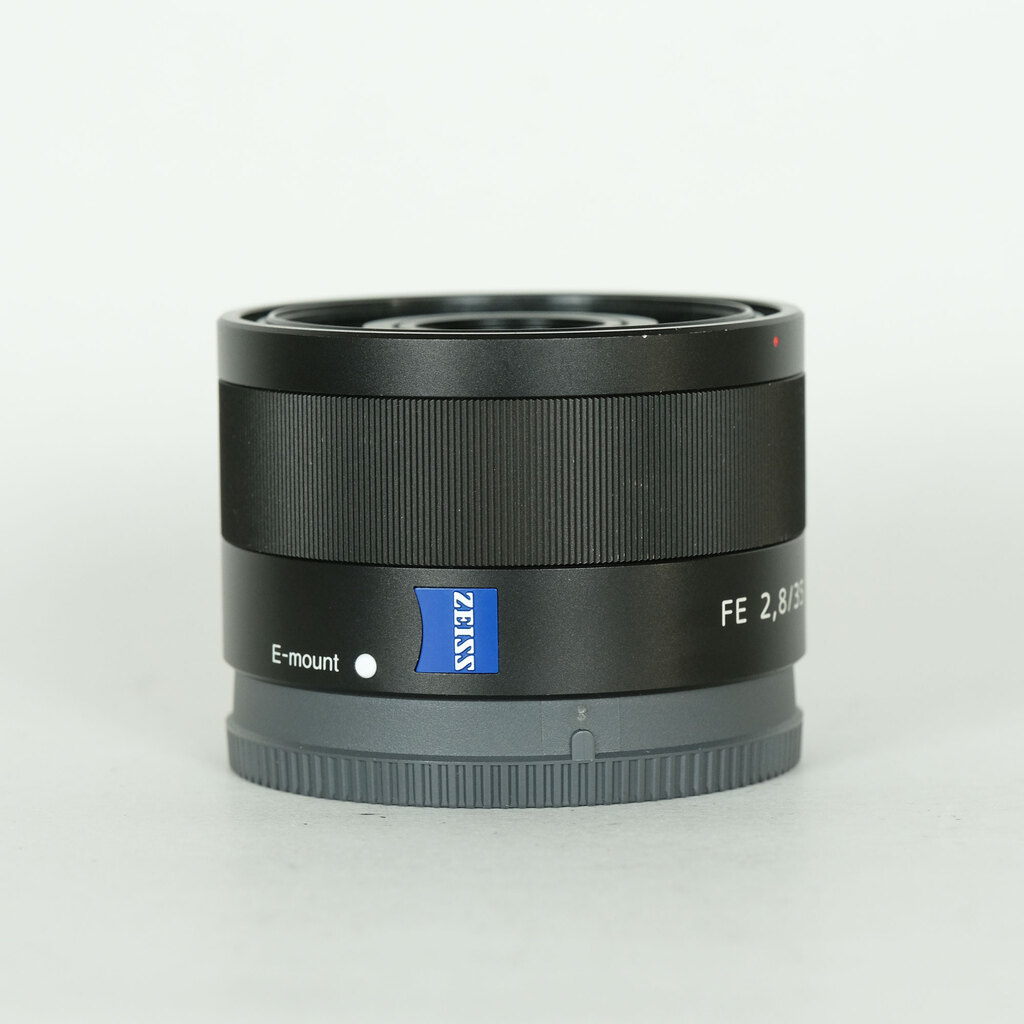 SONY Sonnar T* FE 35mm F2.8 ZA SEL35F28Zの出品 | ONE SCENE（ワン