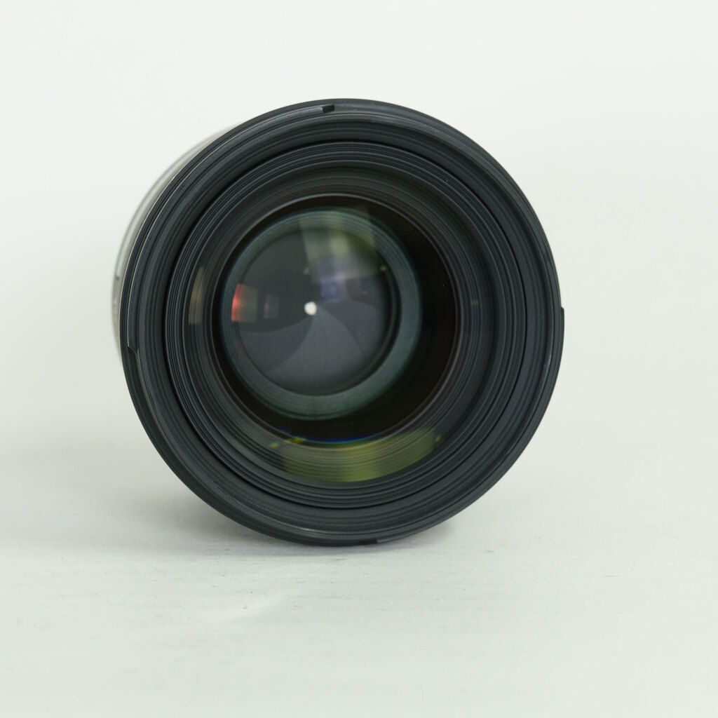 SIGMA 50mm F1.4 EX DG HSM (ニコンF用)