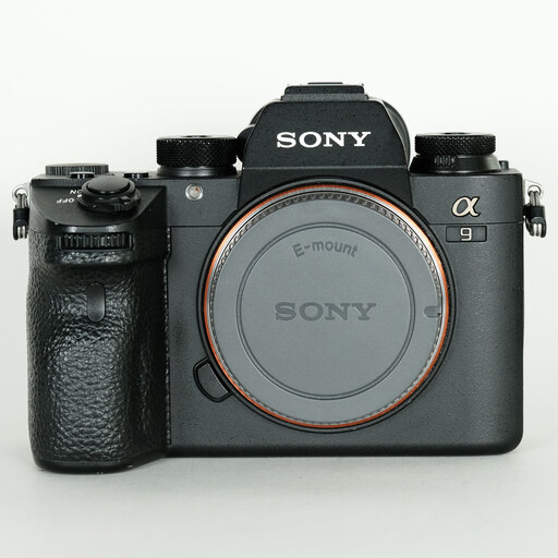 SONY α9（ILCE-9）