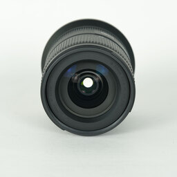 SIGMA 18-50mm F2.8 DC DN｜Contemporary [キヤノンRF用]