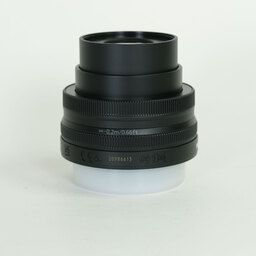 Nikon NIKKOR Z DX 16-50mm f/3.5-6.3 VR