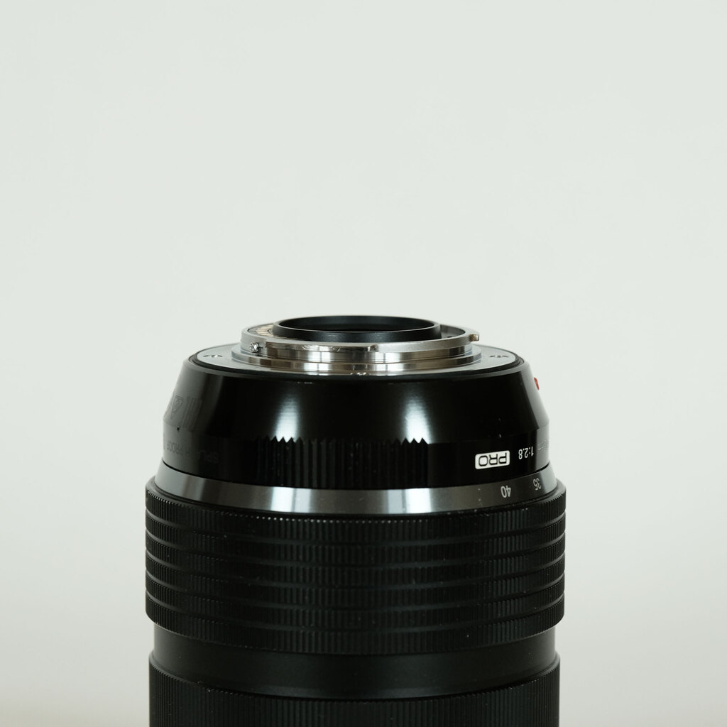 OLYMPUS M.ZUIKO DIGITAL ED 12-40mm F2.8 PRO