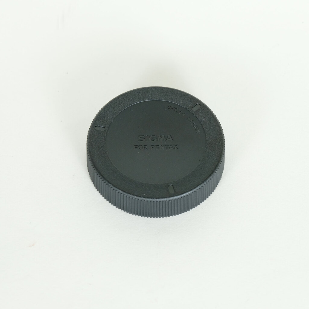 SIGMA 10-20mm F3.5 EX DC HSM(ペンタックス)