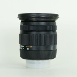 SIGMA 17-50mm F2.8 EX DC OS HSM (ニコンF用)