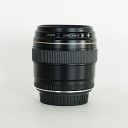 Canon EF85mm F1.8 USM