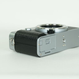 FUJIFILM X-E5