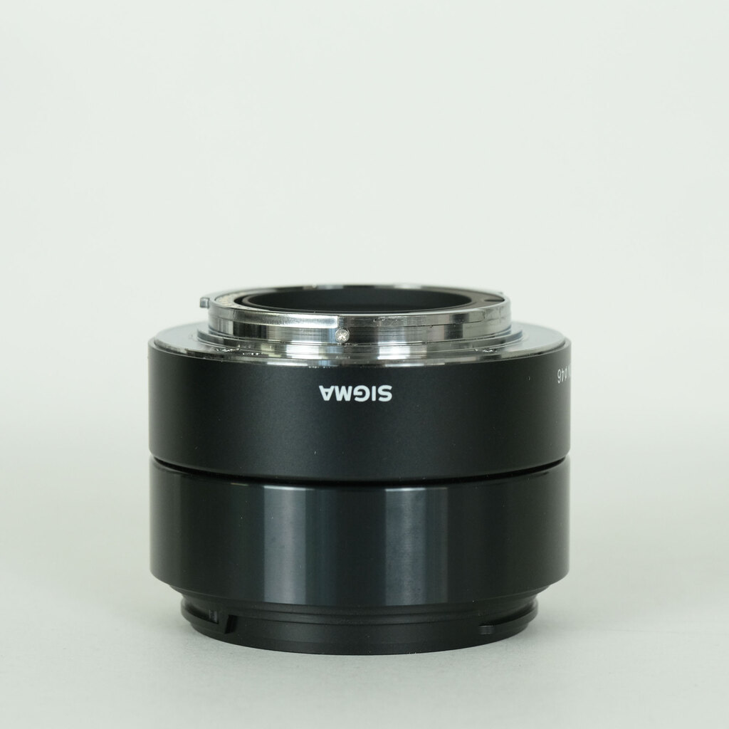 SIGMA A 30mm F2.8 DN (ソニーE用)ブラック SIGMA A 30mm F2.8 DN (ソニーE用)ブラック