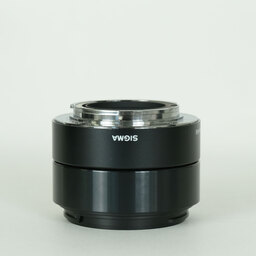 SIGMA A 30mm F2.8 DN (ソニーE用)ブラック SIGMA A 30mm F2.8 DN (ソニーE用)ブラック