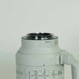 SONY FE70-200mm F4 Macro G OSS II SEL70200G2