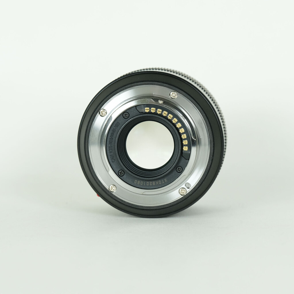 Panasonic LEICA DG SUMMILUX 25mm/F1.4 II ASPH. Panasonic LEICA DG SUMMILUX 25mm/F1.4 II ASPH.