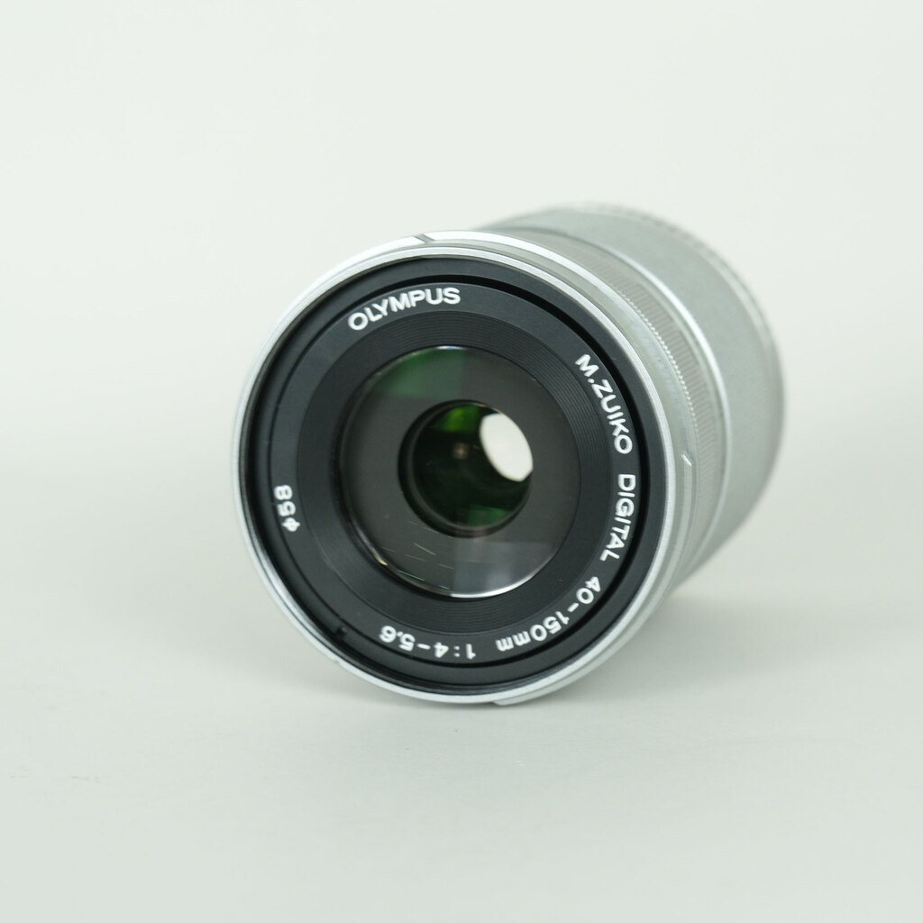 OLYMPUS M.ZUIKO DIGITAL ED 40-150mm F4.0-5.6 Rの出品 | ONE SCENE