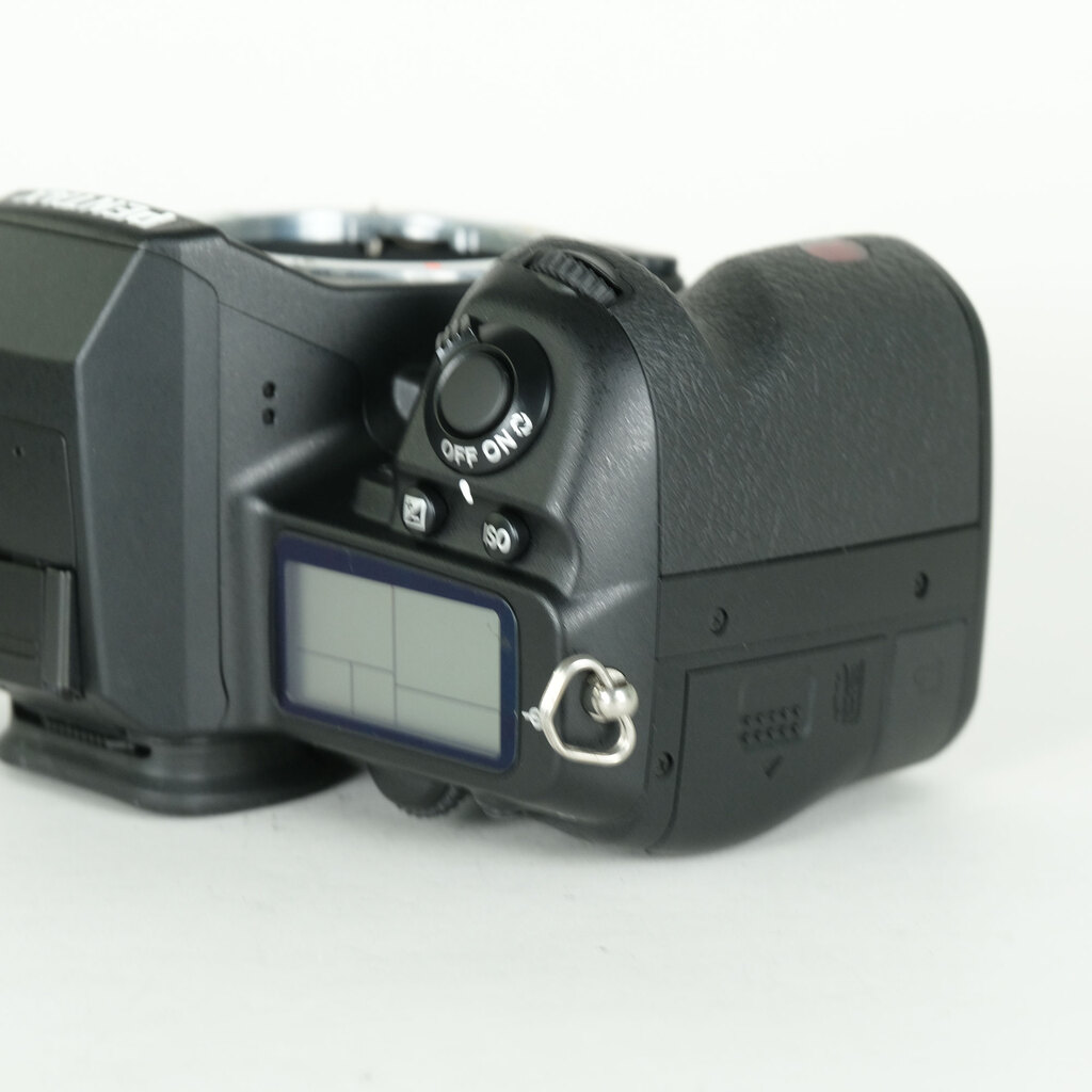PENTAX K-5 ボディの出品 | ONE SCENE（ワンシーン）