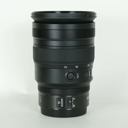 Nikon NIKKOR Z 24-70mm f/2.8 S Nikon NIKKOR Z 24-70mm f/2.8 S