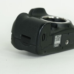 Canon EOS 7D Mark II