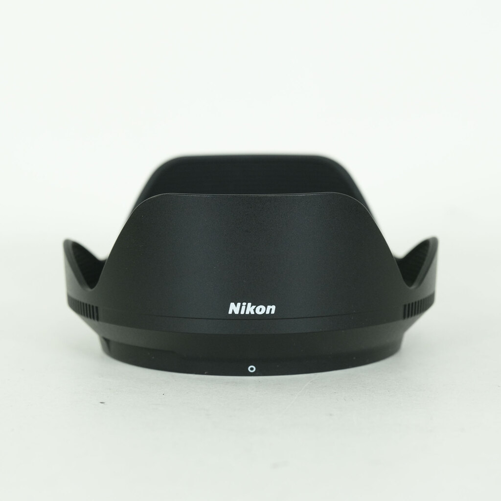 Nikon NIKKOR Z 24-200mm f/4-6.3 VR