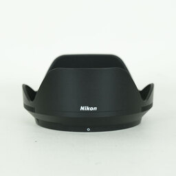 Nikon NIKKOR Z 24-200mm f/4-6.3 VR
