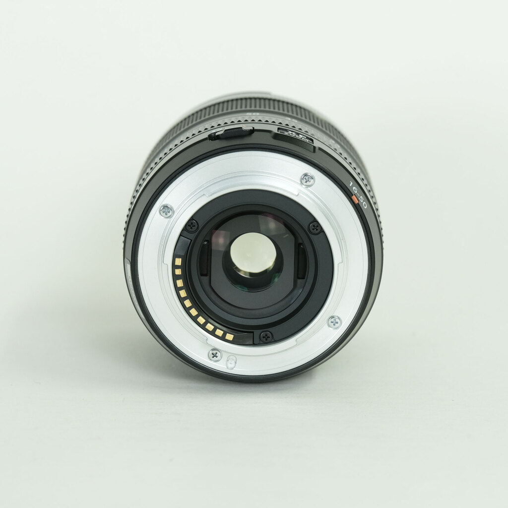 FUJIFILM XF16-50mmF2.8-4.8 R LM WR