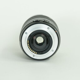 FUJIFILM XF16-50mmF2.8-4.8 R LM WR