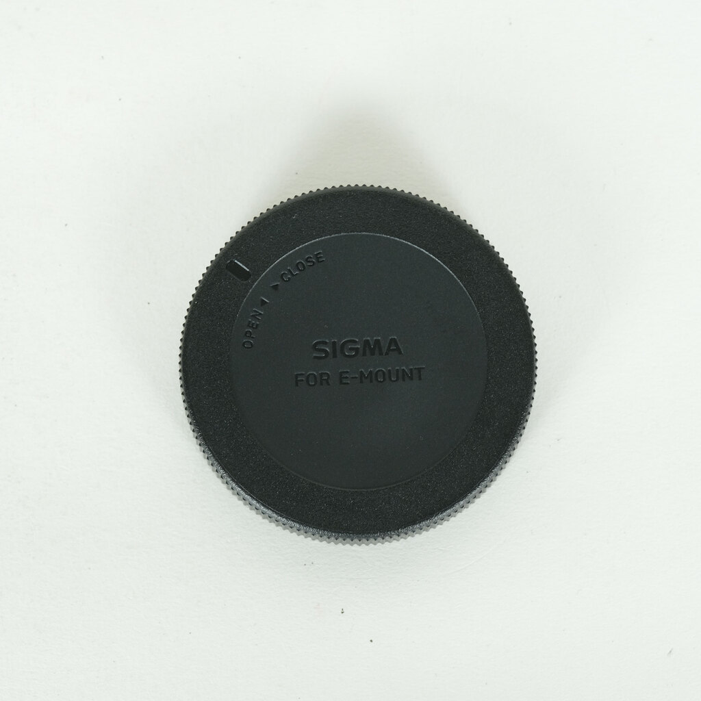 SIGMA 28-70mm F2.8 DG DN ｜Contemporary[ソニーE用]